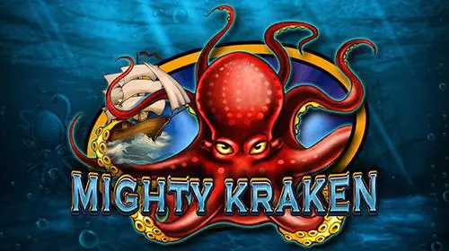 Mighty Kraken - Marakumi - Kenya